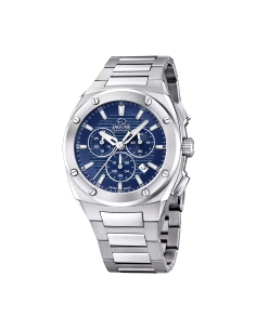RELOJ JAGUAR CABALLERO ACERO J805/B                                                                 