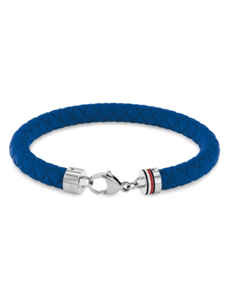 PULSERA TOMMY HILFIGER ACERO 2790554                                                                
