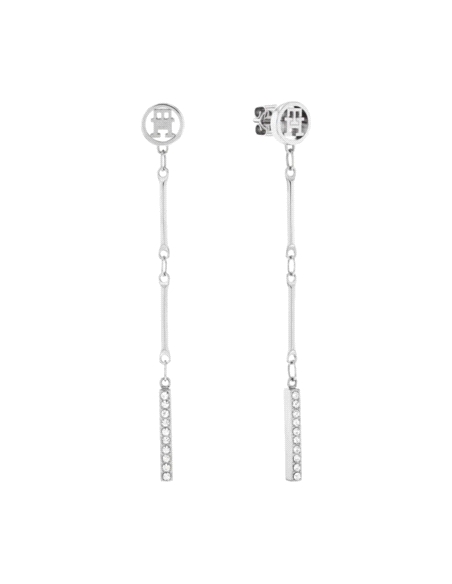 PENDIENTES TOMMY HILFIGER ACERO SEÑORA 2781001                                                      