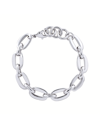 PULSERA ESLABONES 21CM                                                                              