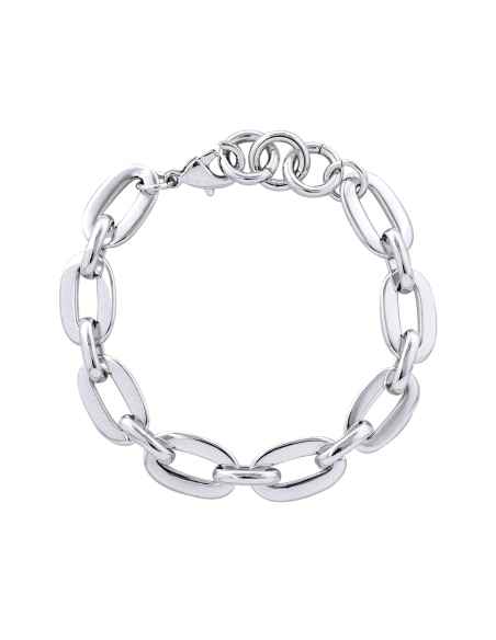 PULSERA ESLABONES 21CM                                                                              