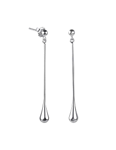 PENDIENTES VIDAL&VIDAL SEÑORA LARGOS GOTAS Q2797C                                                   
