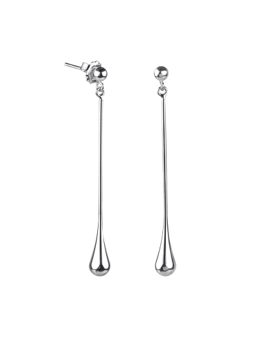 PENDIENTES VIDAL&VIDAL SEÑORA LARGOS GOTAS Q2797C                                                   