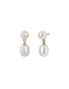 PENDIENTES VIDAL&VIDAL SEÑORA MILA PERLAS CULTIVADAS G3912                                          