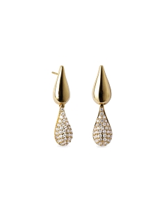 PENDIENTES VIDAL&VIDAL SEÑORA CASCADE CON CIRCONITA G3845                                           