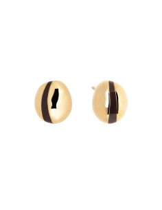 PENDIENTES VIDAL&VIDAL BOTON HORIZONTES X48182                                                      