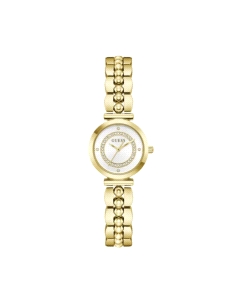 RELOJ GUESS SEÑORA ACERO LEENA GW0994L2                                                             