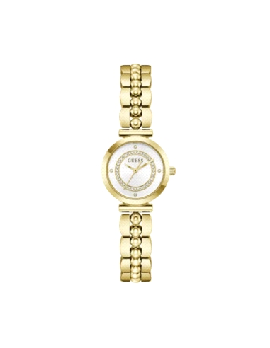 RELOJ GUESS SEÑORA ACERO LEENA GW0994L2                                                             