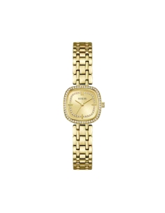 RELOJ GUESS SEÑORA ACERO HAZEL GW1018L2                                                             