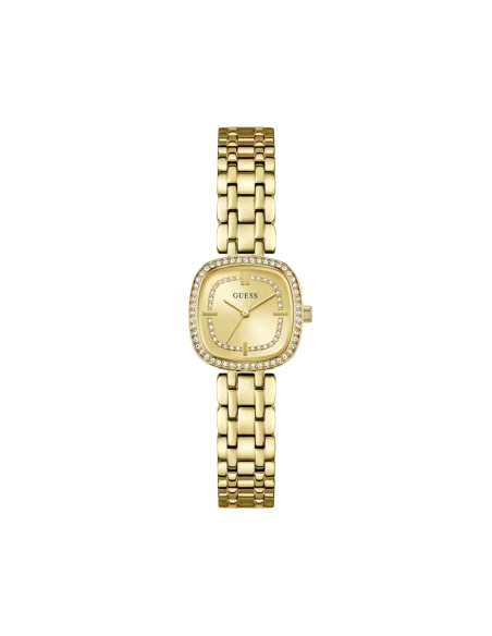 RELOJ GUESS SEÑORA ACERO HAZEL GW1018L2                                                             