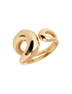 ANILLO VIDAL&VIDAL SEÑORA SUAVE AJUSTABLE TALLA 16-18 X479871618                                    