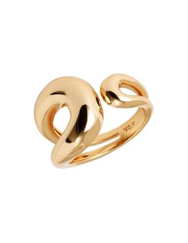 ANILLO VIDAL&VIDAL SEÑORA SUAVE AJUSTABLE TALLA 16-18 X479871618                                    