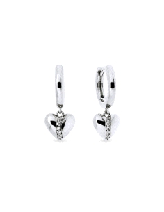 PENDIENTES VIDAL&VIDAL SEÑORA ARO LISO CORÉLUX X28267                                               