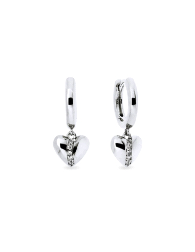 PENDIENTES VIDAL&VIDAL SEÑORA ARO LISO CORÉLUX X28267                                               