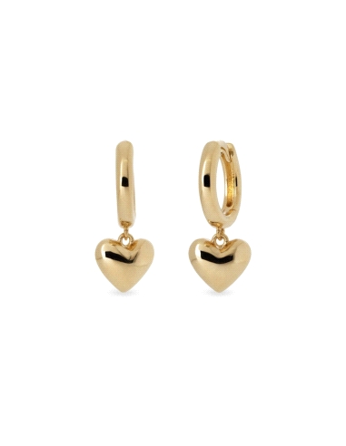 PENDIENTES VIDAL&VIDAL SEÑORA ARO LISO CORÉ X48270                                                  