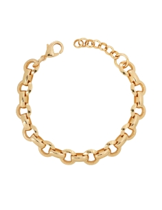 PULSERA VIDAL&VIDAL SEÑORA ESLABONES ASTREA X9824817                                                