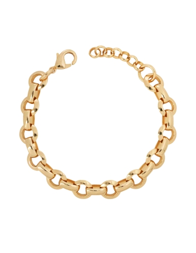 PULSERA VIDAL&VIDAL SEÑORA ESLABONES ASTREA X9824817                                                