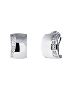 PENDIENTES VIDAL&VIDAL SEÑORA SEMILUNA ESPEJO Q4060                                                 