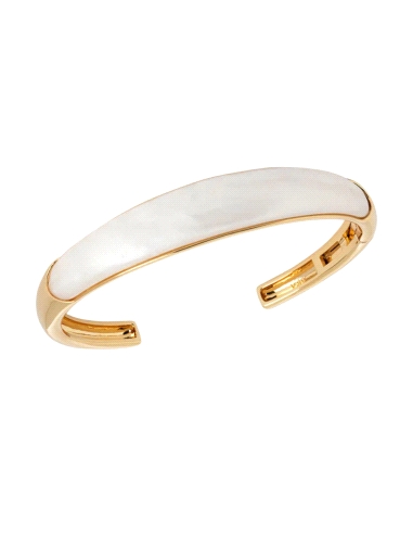 PULSERA VIDAL&VIDAL SEÑORA RIGIDA CLAR CON ACETATO X98177                                           