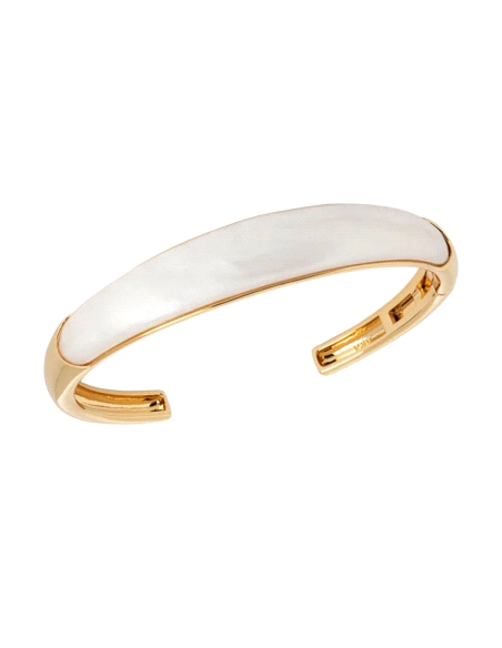 PULSERA VIDAL&VIDAL SEÑORA RIGIDA CLAR CON ACETATO X98177                                           