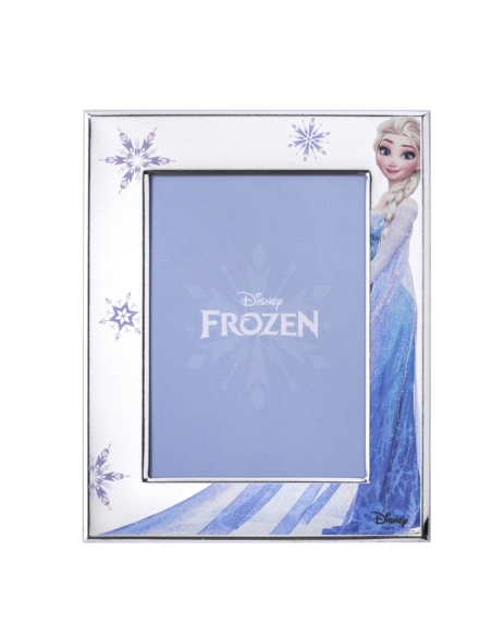 PORTAFOTOS DISNEY ELSA FROZEN 13X18CM                                                               