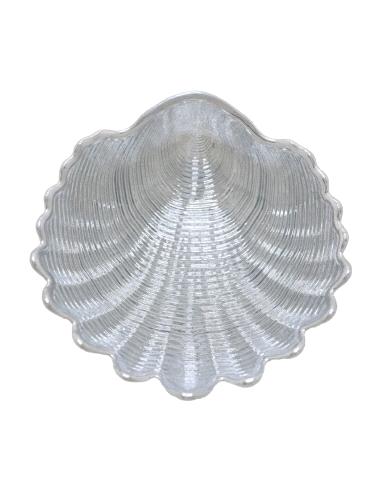 CONCHA BAUTISMAL BEBE                                                                               