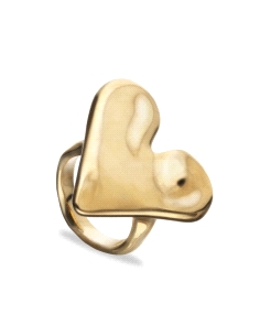 ANILLO RODIO UNO DE 50 PALPITO TALLA 15 ANI0865ORO00015                                             