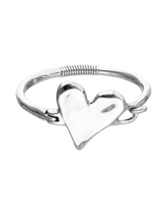 PULSERA RODIO UNO DE 50 PALPITO TALLA M PUL2639MTL0000M                                             