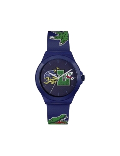 RELOJ LACOSTE CABALLERO NEOCROC HOLIDAY 2011231                                                     