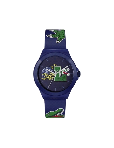 RELOJ LACOSTE CABALLERO NEOCROC HOLIDAY 2011231                                                     