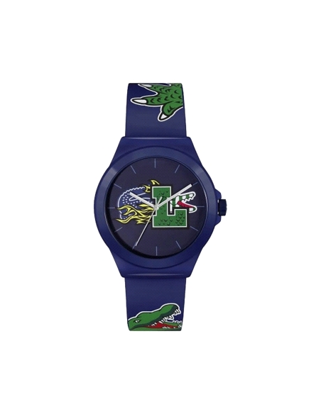 RELOJ LACOSTE CABALLERO NEOCROC HOLIDAY 2011231                                                     