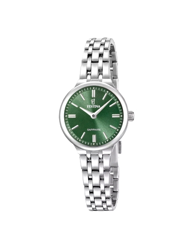 RELOJ FESTINA SEÑORA ACERO F20744/4                                                                 