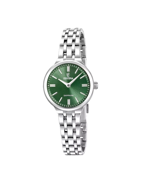 RELOJ FESTINA SEÑORA ACERO F20744/4                                                                 