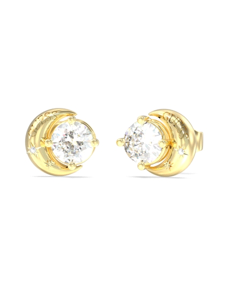 PENDIENTES GUESS SEÑORA ACERO AURORA JUBE06233JWYGT-U                                               