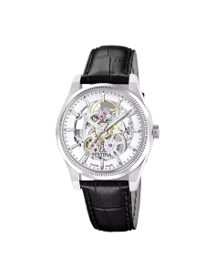 RELOJ FESTINA SWISS MADE CABALLERO AUTOMATICO F20095/1                                              