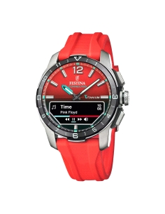 RELOJ FESTINA CONNECTED CABALLERO F23000/6                                                          