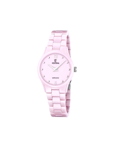 RELOJ FESTINA SEÑORA CERAMICA F20751/2                                                              