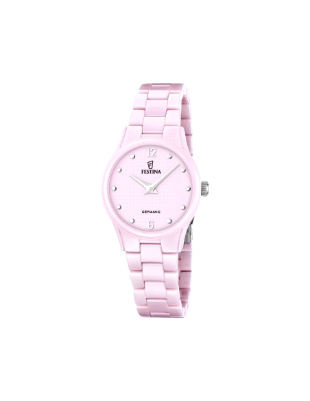 RELOJ FESTINA SEÑORA CERAMICA F20751/2                                                              
