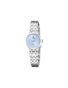 RELOJ FESTINA SEÑORA ACERO F20746/3                                                                 