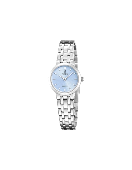 RELOJ FESTINA SEÑORA ACERO F20746/3                                                                 