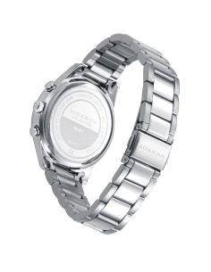RELOJ VICEROY NIÑO CRONOGRAFO ACERO 401477-04                                                        2