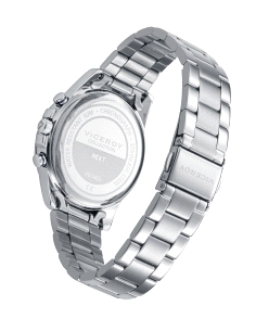 RELOJ VICEROY NIÑO CRONOGRAFO ACERO 401465-04                                                        2