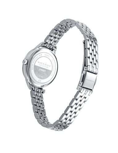 RELOJ VICEROY NIÑA ACERO 41160-04                                                                   