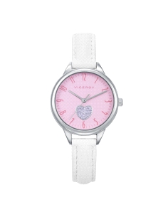 RELOJ VICEROY NIÑA COMUNION 41158-74                                                                