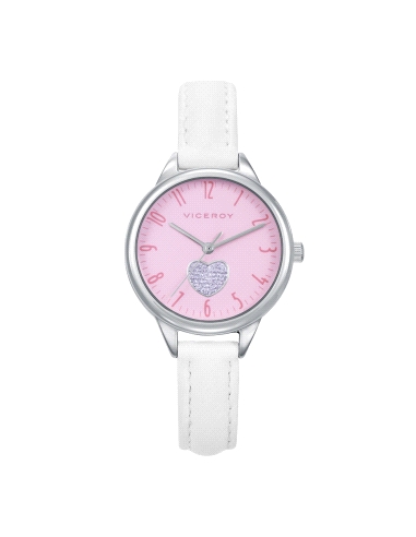 RELOJ VICEROY NIÑA COMUNION 41158-74                                                                