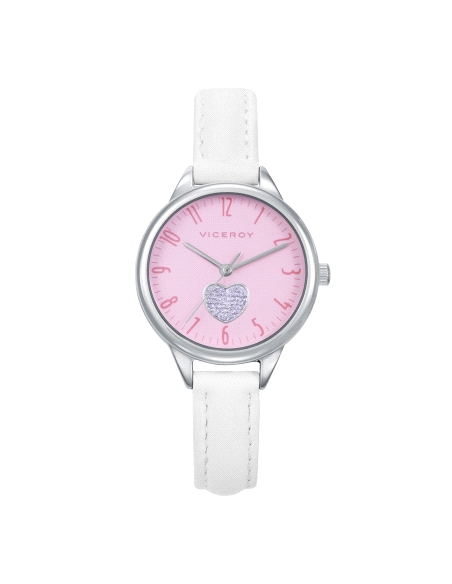 RELOJ VICEROY NIÑA COMUNION 41158-74                                                                