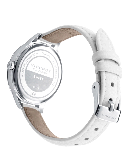 RELOJ VICEROY NIÑA COMUNION 41158-74                                                                