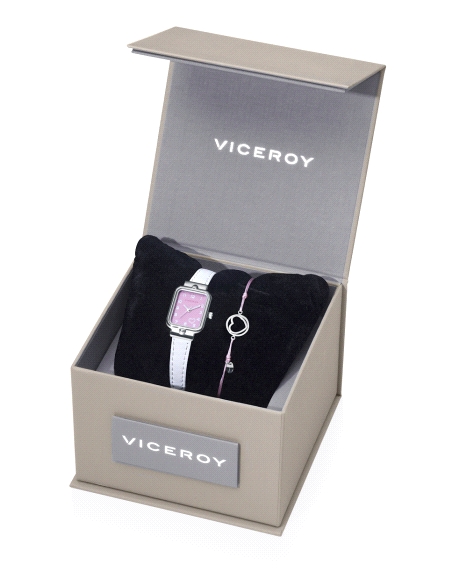 RELOJ VICEROY NIÑA COMUNION 401330-75                                                               