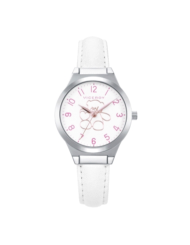 RELOJ VICEROY NIÑA COMUNION 401322-04                                                               