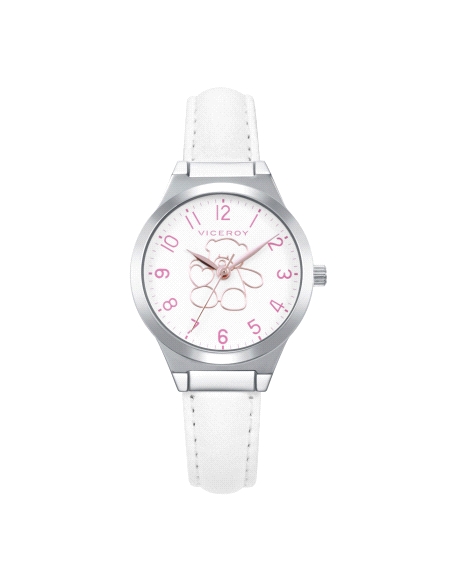 RELOJ VICEROY NIÑA COMUNION 401322-04                                                               